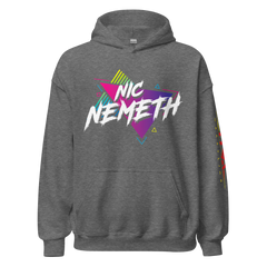 Nic Nemeth "Starman" Hoodie
