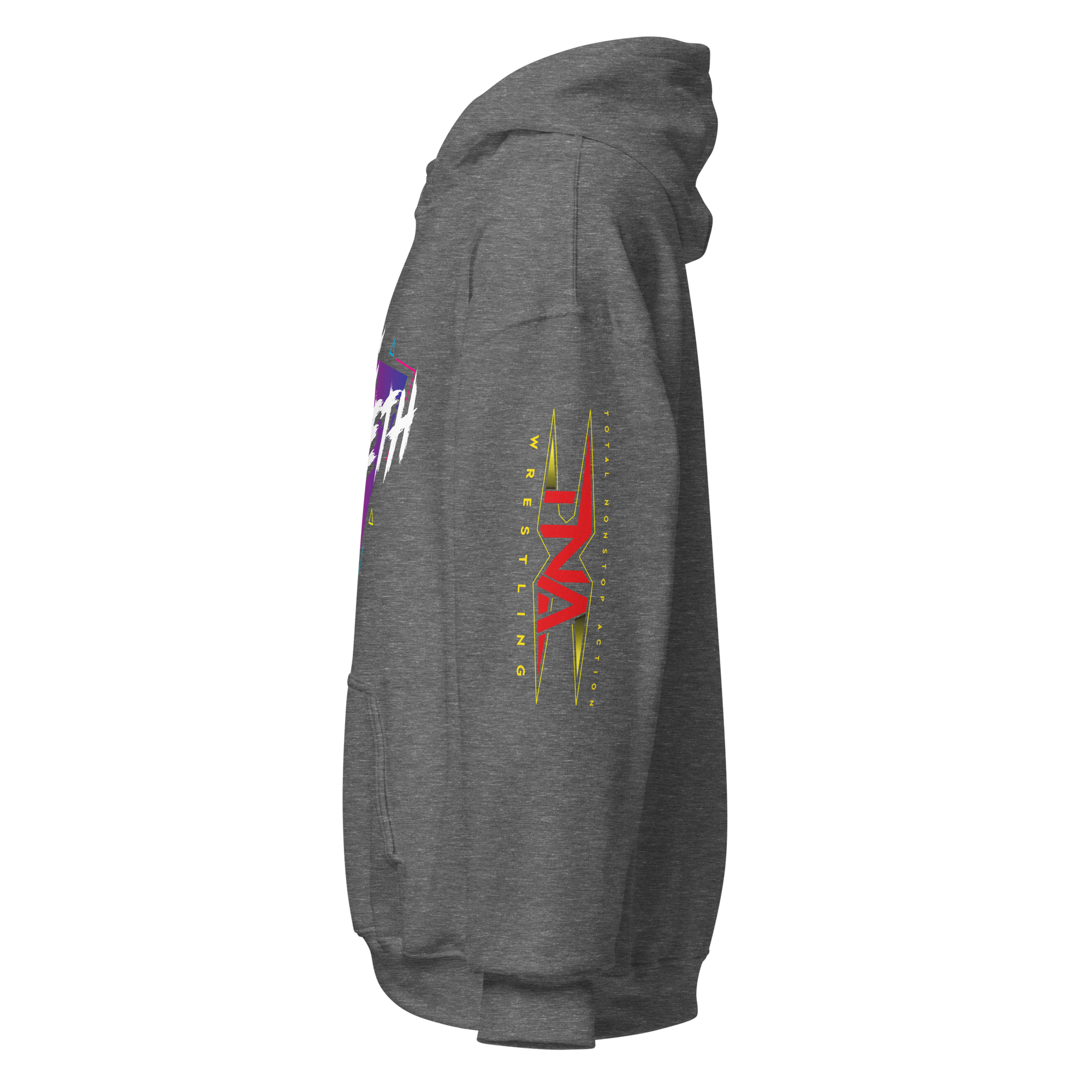 Nic Nemeth "Starman" Hoodie