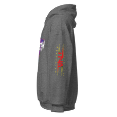 Nic Nemeth "Starman" Hoodie