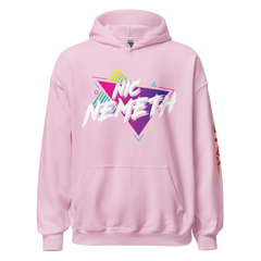Nic Nemeth "Starman" Hoodie