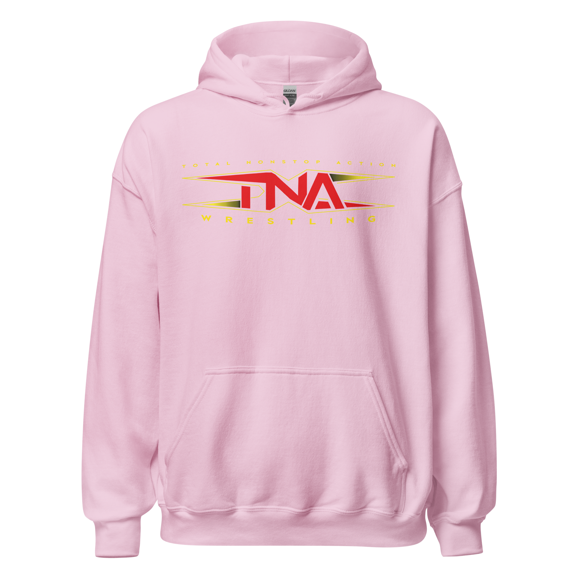 TNA Logo Hoodie
