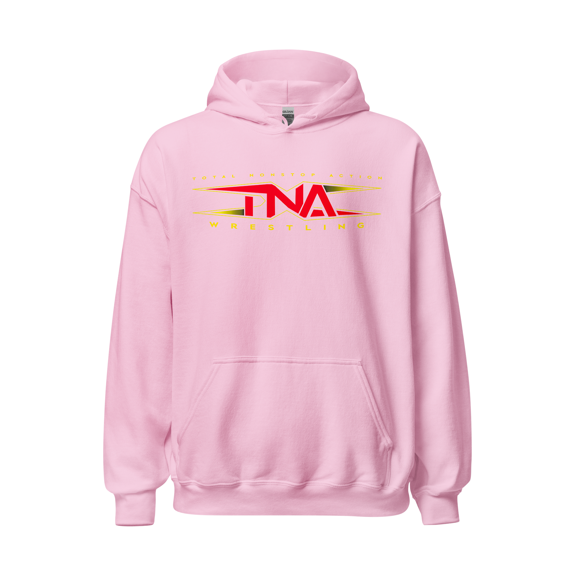 Youth TNA Logo Hoodie