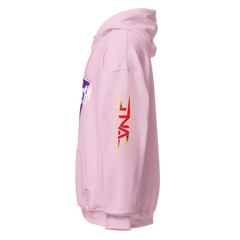 Nic Nemeth "Starman" Hoodie