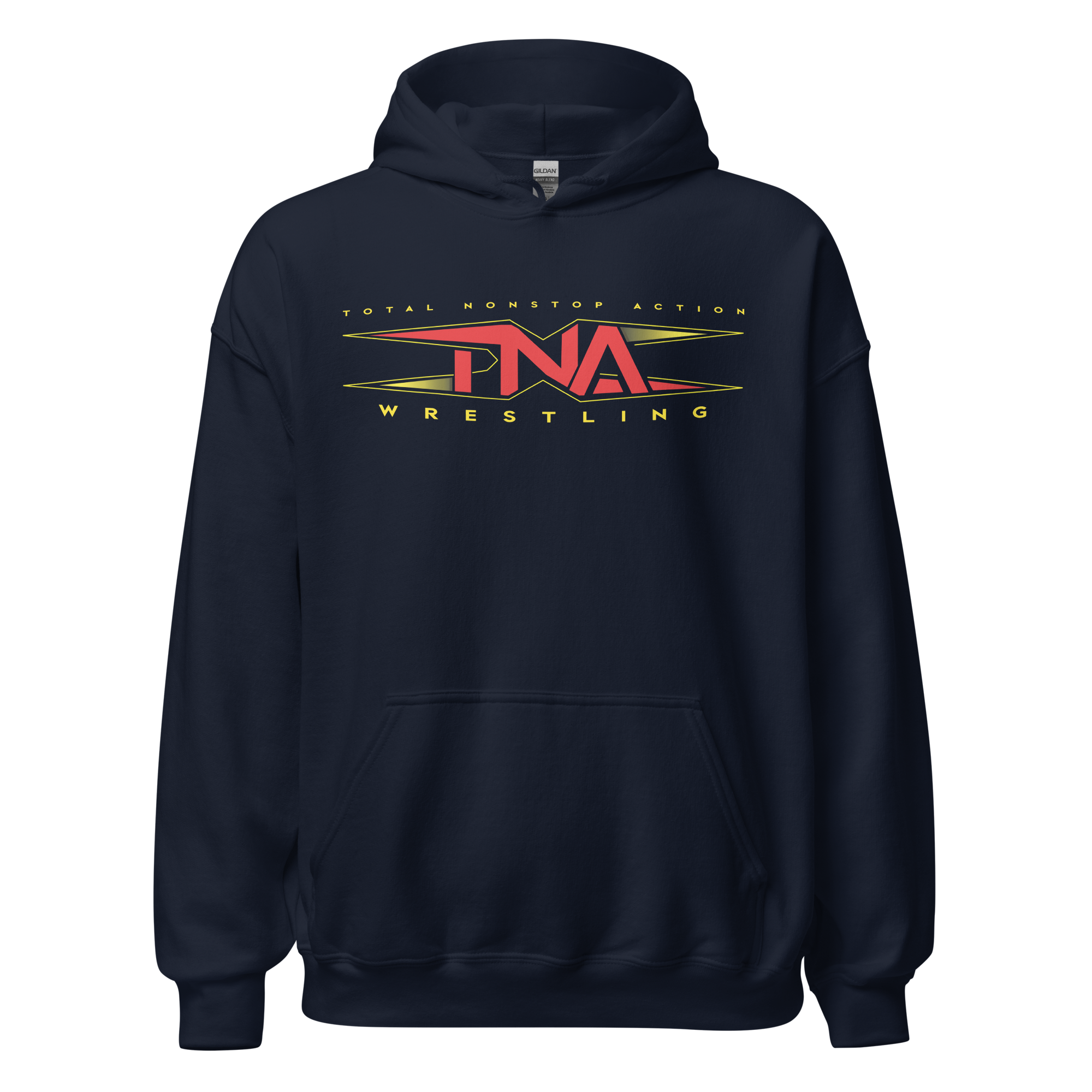 TNA Logo Hoodie