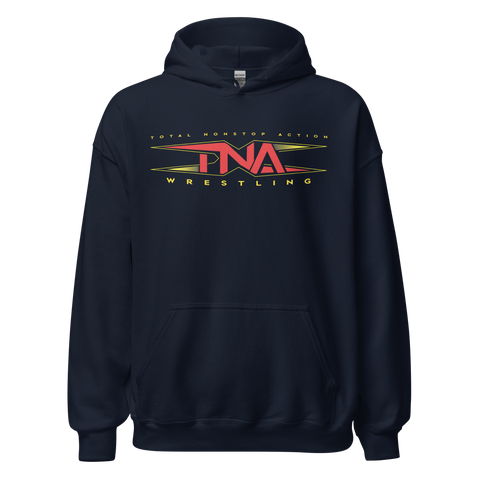 TNA Logo Hoodie