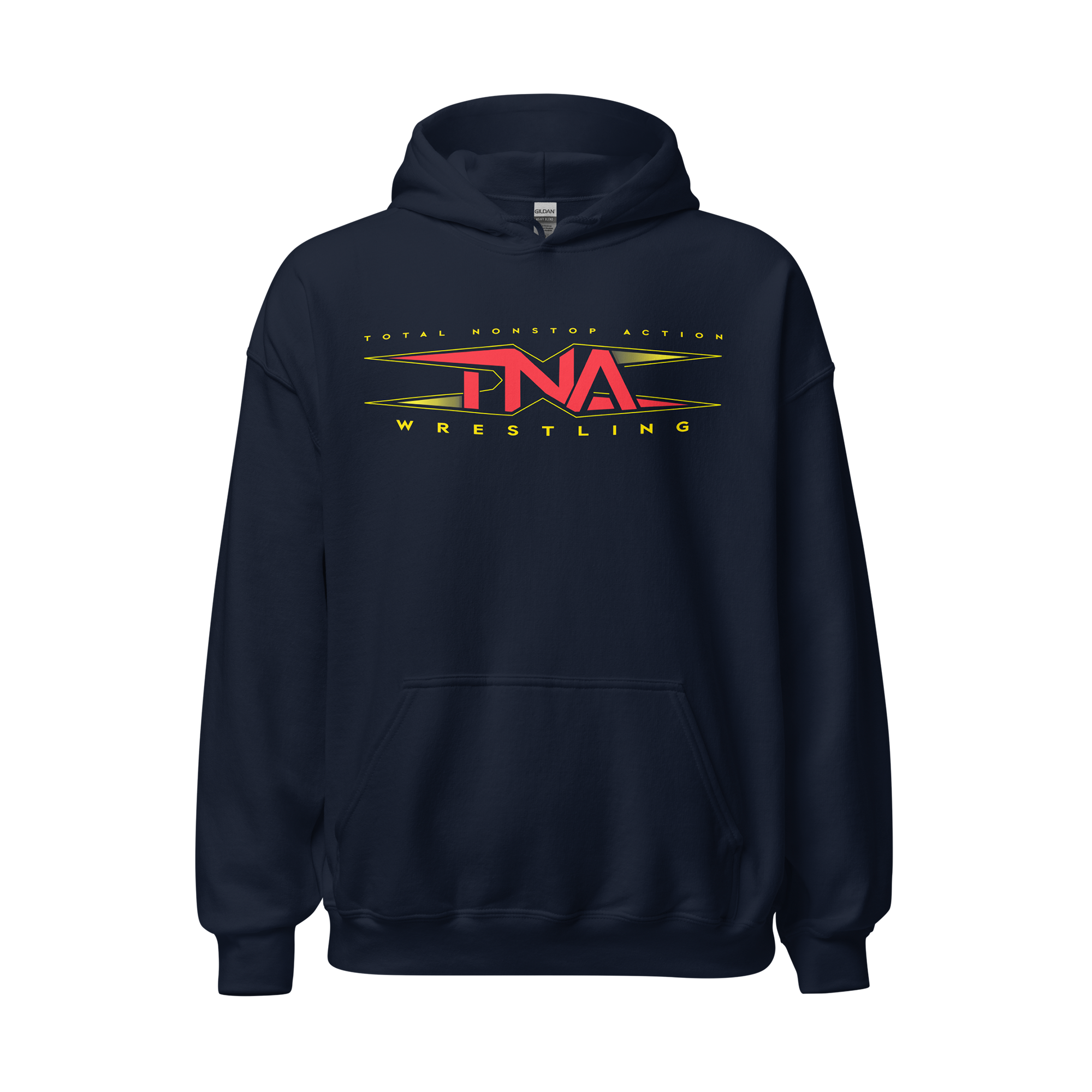 Youth TNA Logo Hoodie