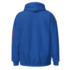 Joe Hendry "Spotlight" Hoodie