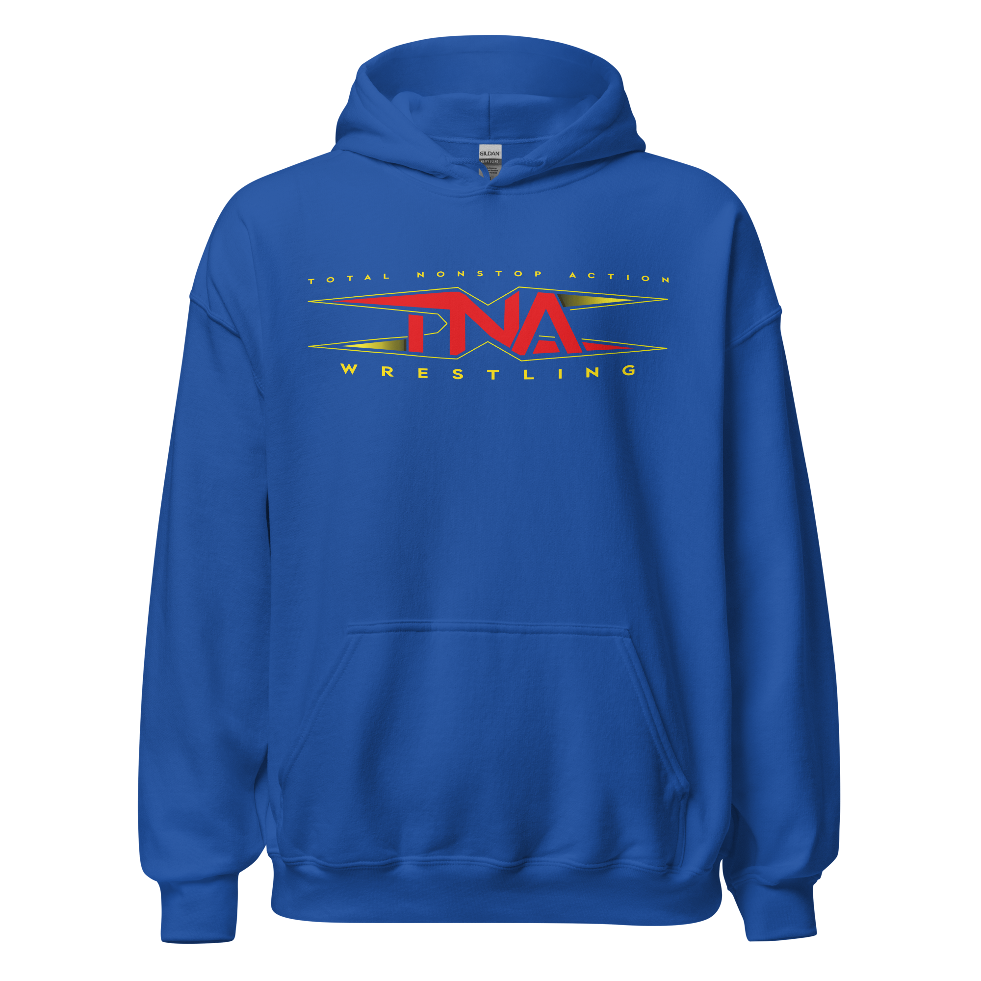 TNA Logo Hoodie