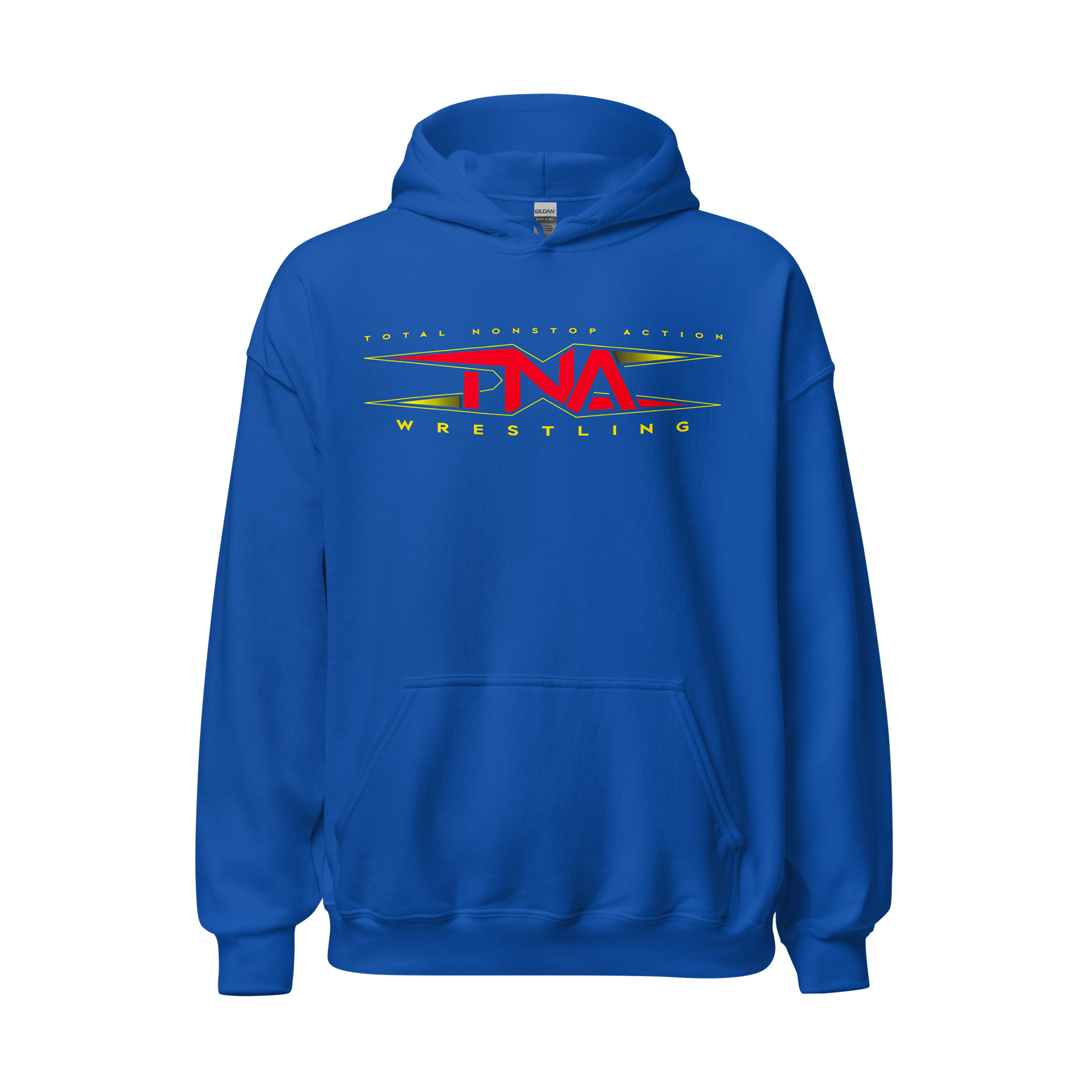 Youth TNA Logo Hoodie