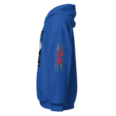 Joe Hendry "Spotlight" Hoodie