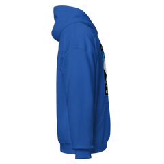 Joe Hendry "Spotlight" Hoodie
