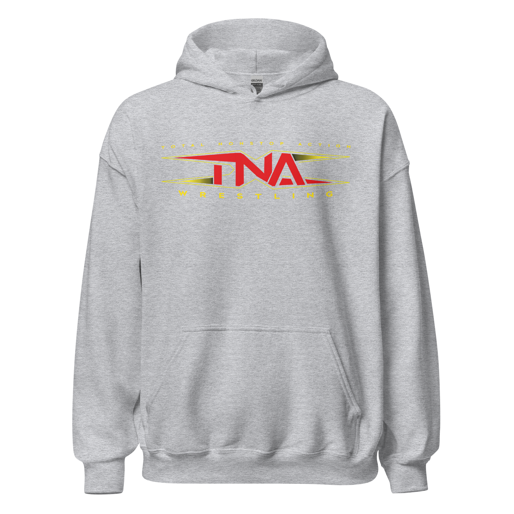 TNA Logo Hoodie