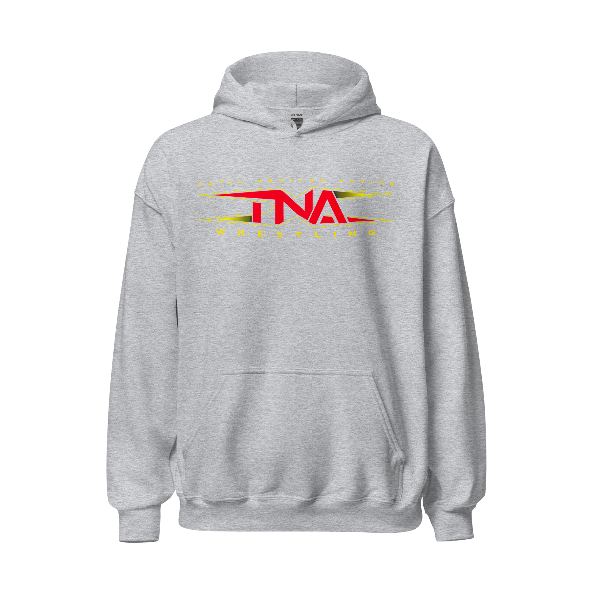 Youth TNA Logo Hoodie