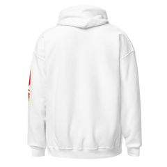 Joe Hendry "Spotlight" Hoodie