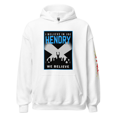 Joe Hendry "Spotlight" Hoodie