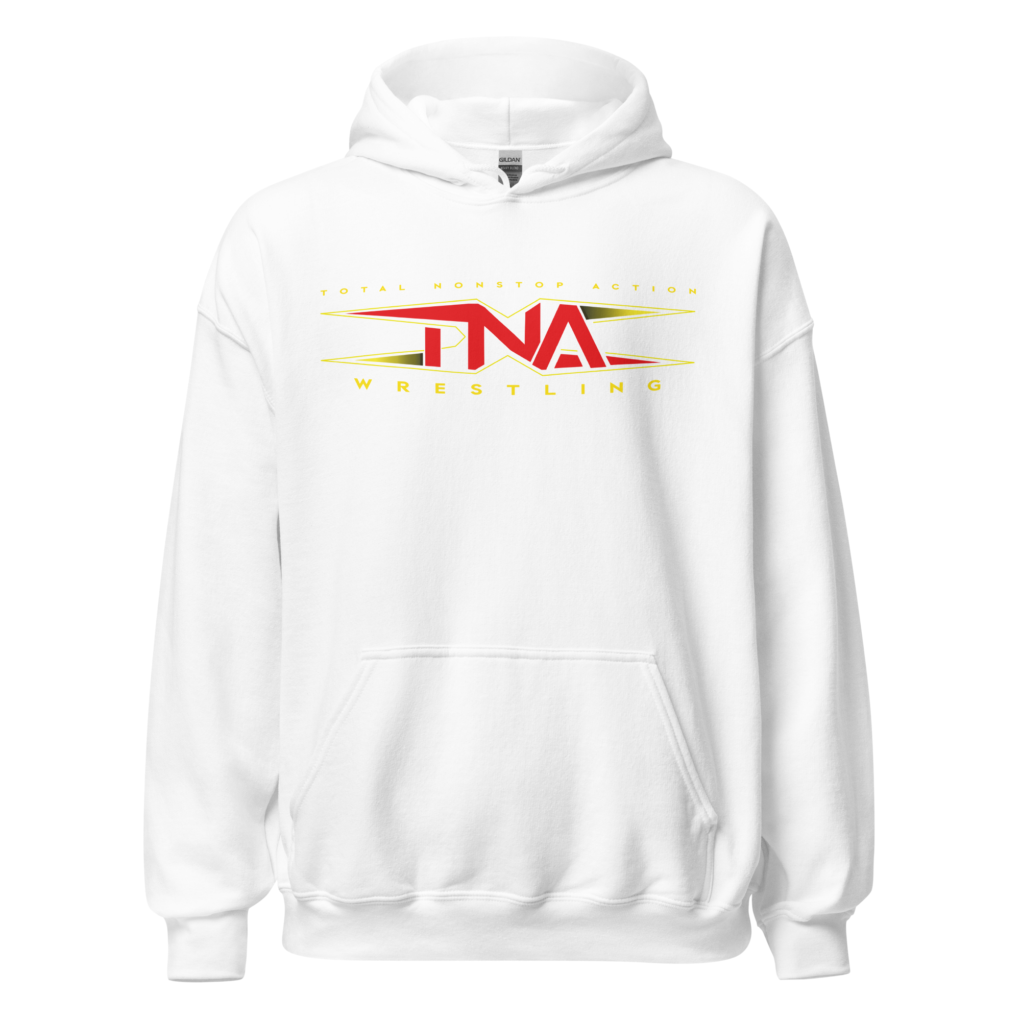 TNA Logo Hoodie