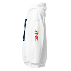Joe Hendry "Spotlight" Hoodie