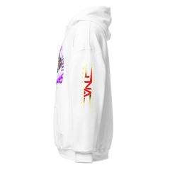The Hardys "Tag Team Champions" Hoodie