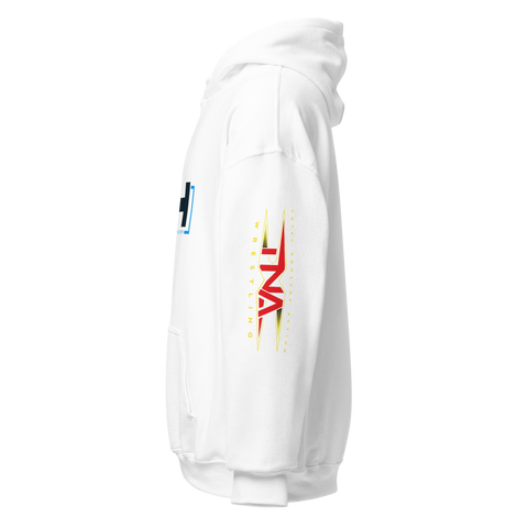 Joe Hendry "I Believe" Hoodie