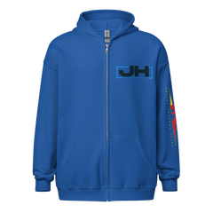 Joe Hendry "I Believe" Zip Hoodie