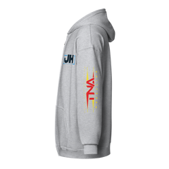 Joe Hendry "I Believe" Zip Hoodie