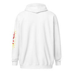 Joe Hendry "I Believe" Zip Hoodie