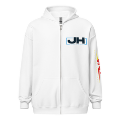 Joe Hendry "I Believe" Zip Hoodie
