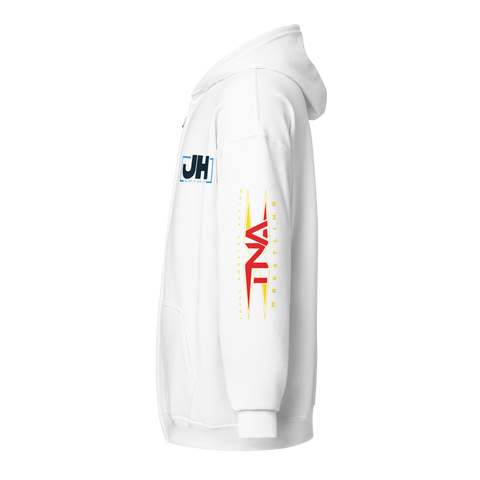 Joe Hendry "I Believe" Zip Hoodie