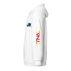 Joe Hendry "I Believe" Zip Hoodie