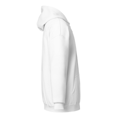 Joe Hendry "I Believe" Zip Hoodie