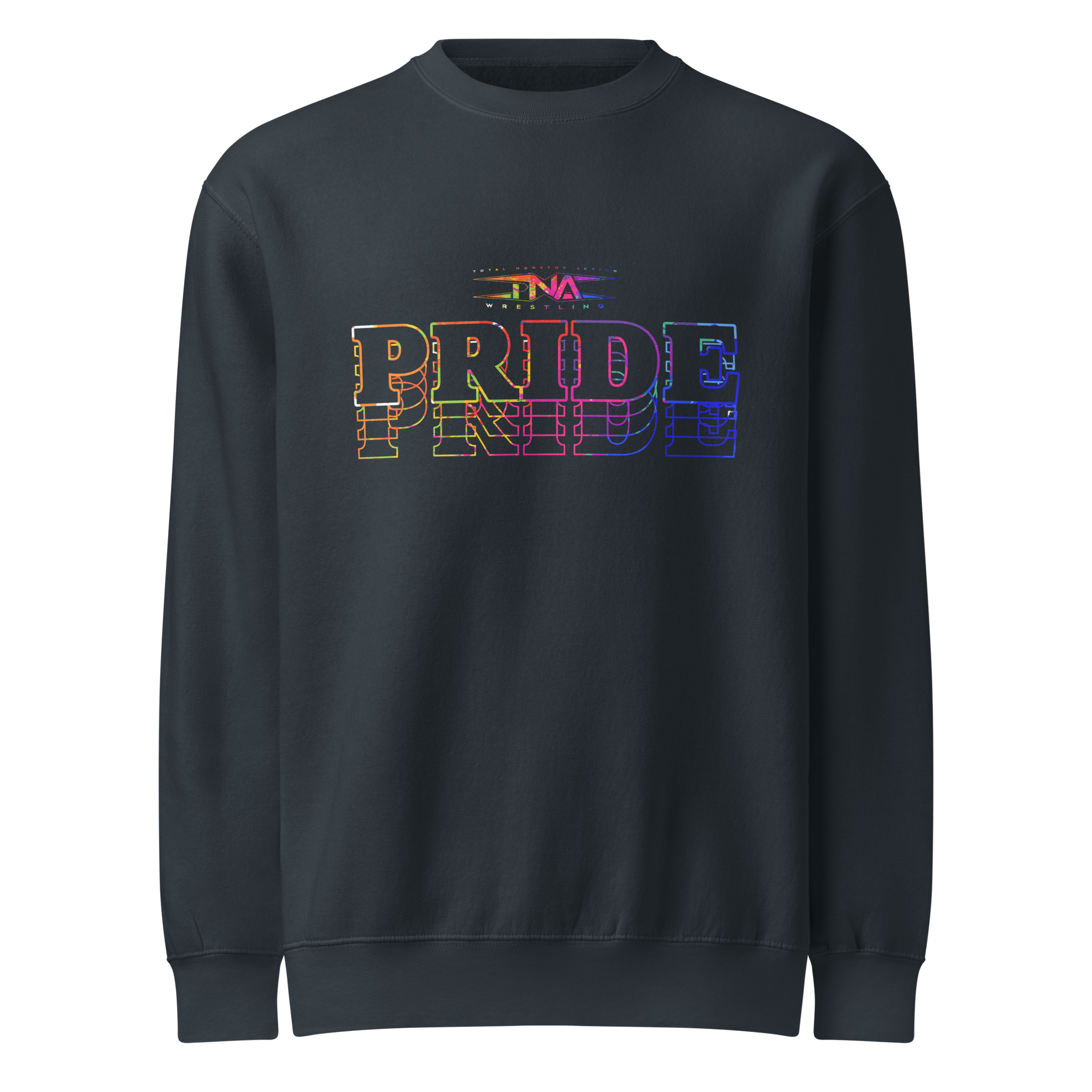 TNA "Pride 2026" Sweatshirt alternate view