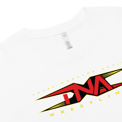 TNA Logo Crop Top