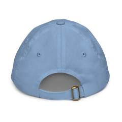 TNA Logo Youth Baseball Hat