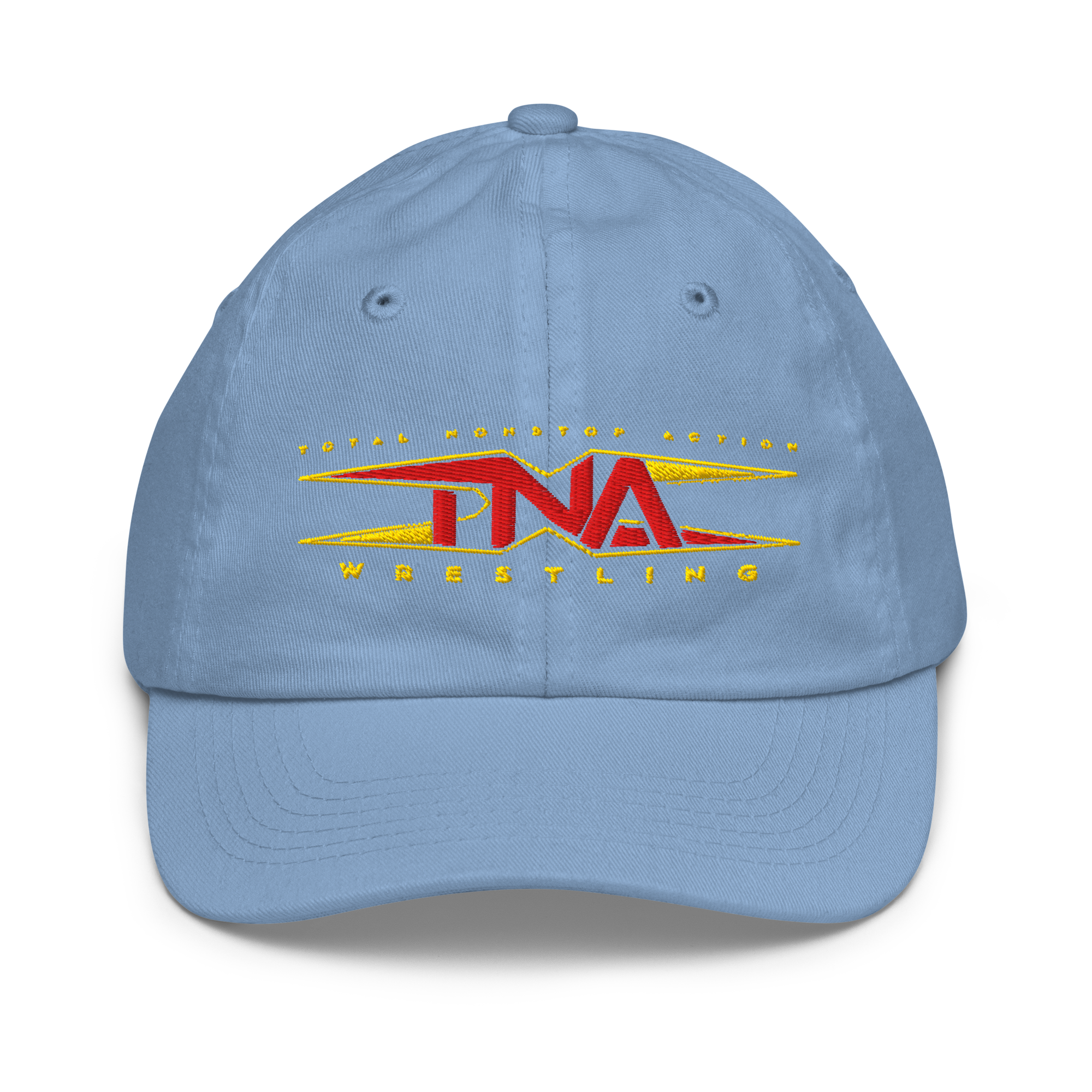 TNA Logo Youth Dad Hat