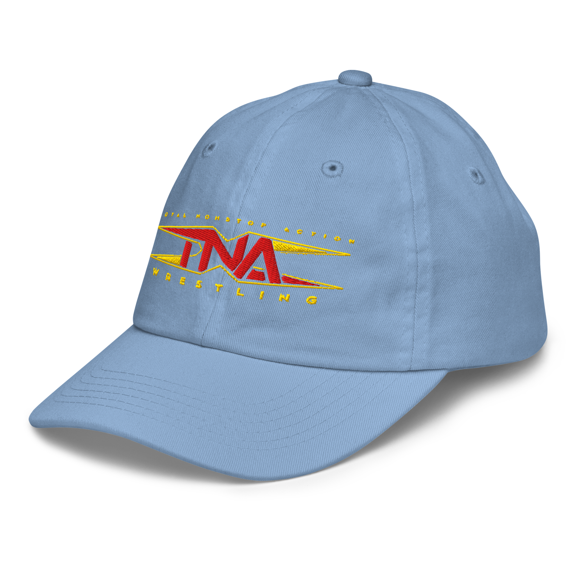 TNA Logo Youth Dad Hat