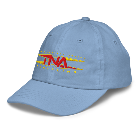 TNA Logo Youth Baseball Hat
