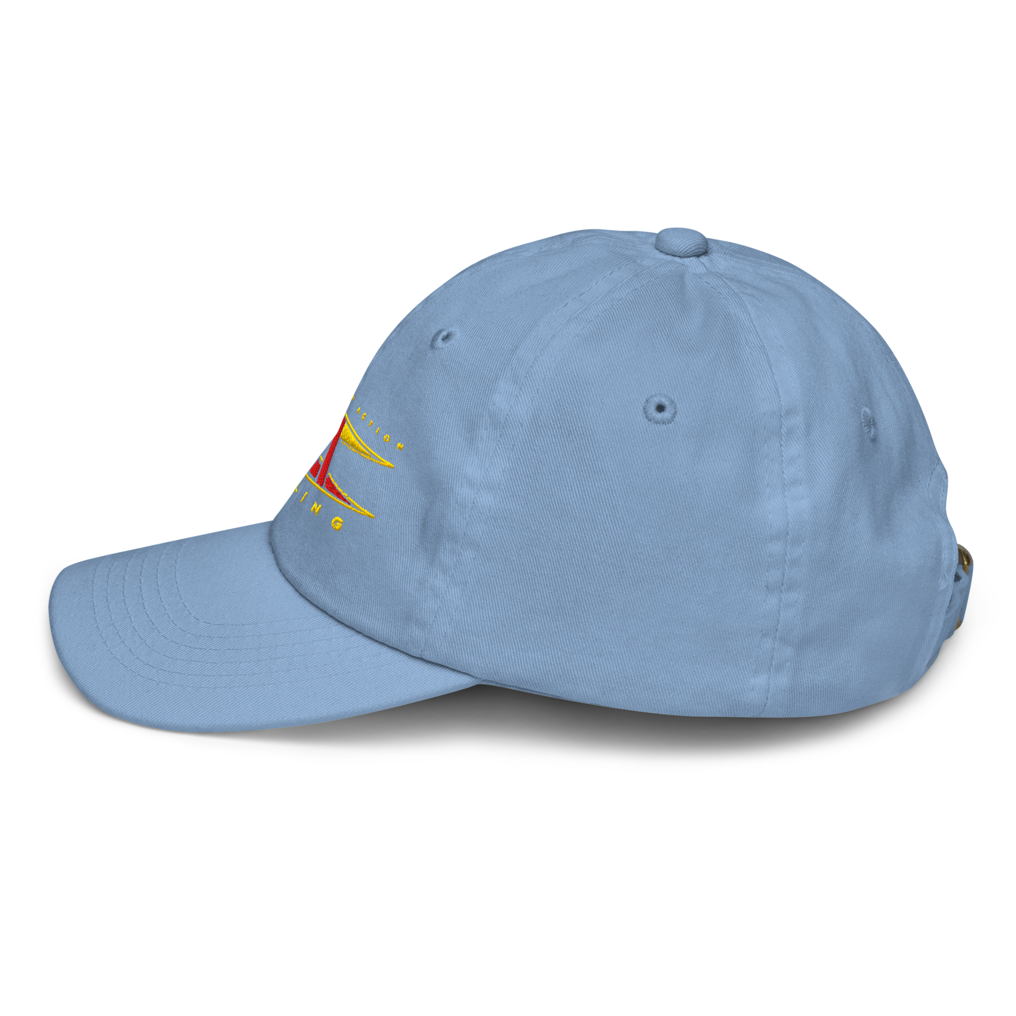 TNA Logo Youth Baseball Hat