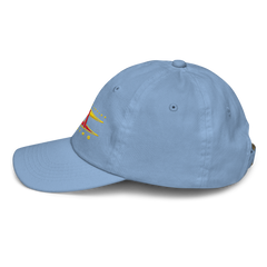 TNA Logo Youth Baseball Hat