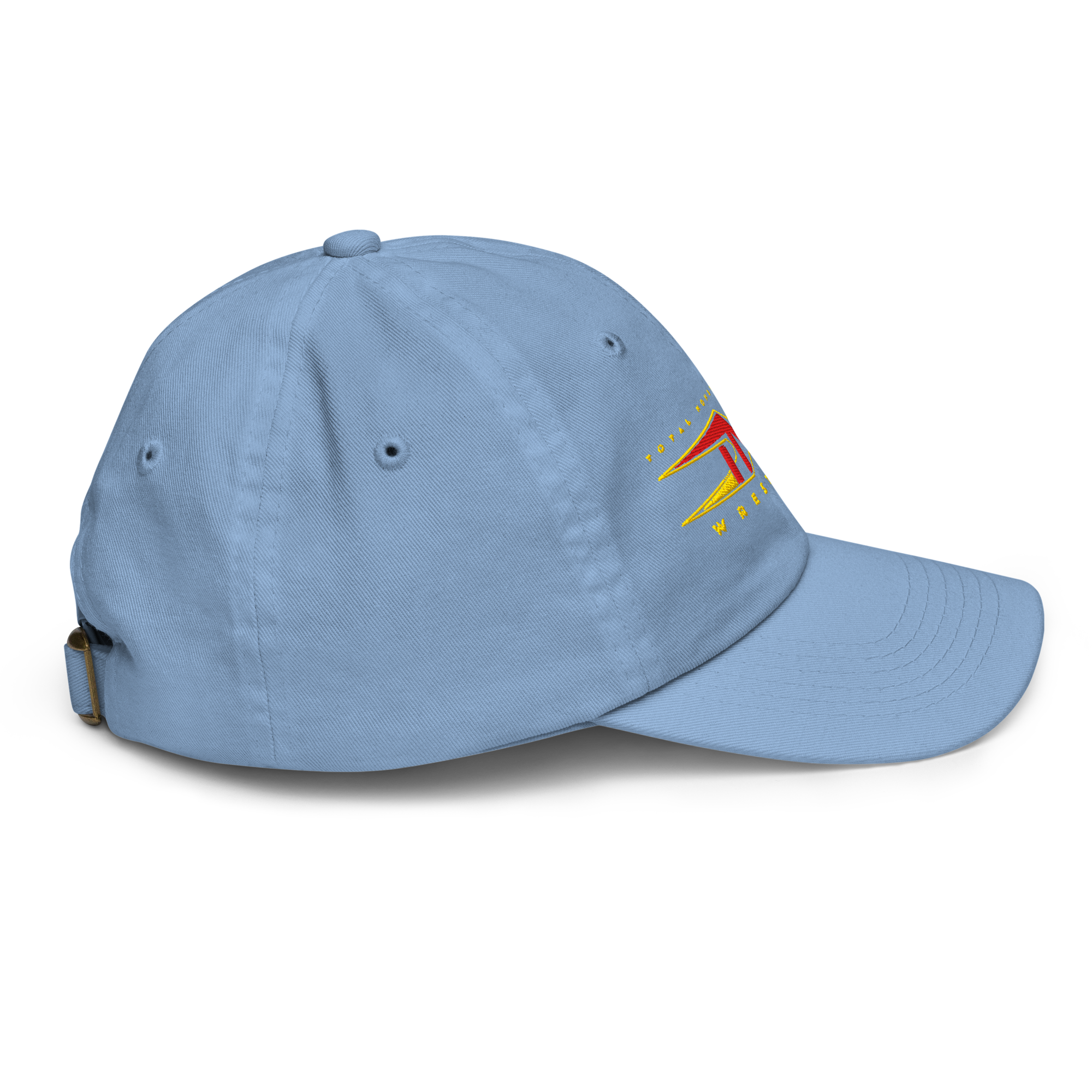 TNA Logo Youth Baseball Hat