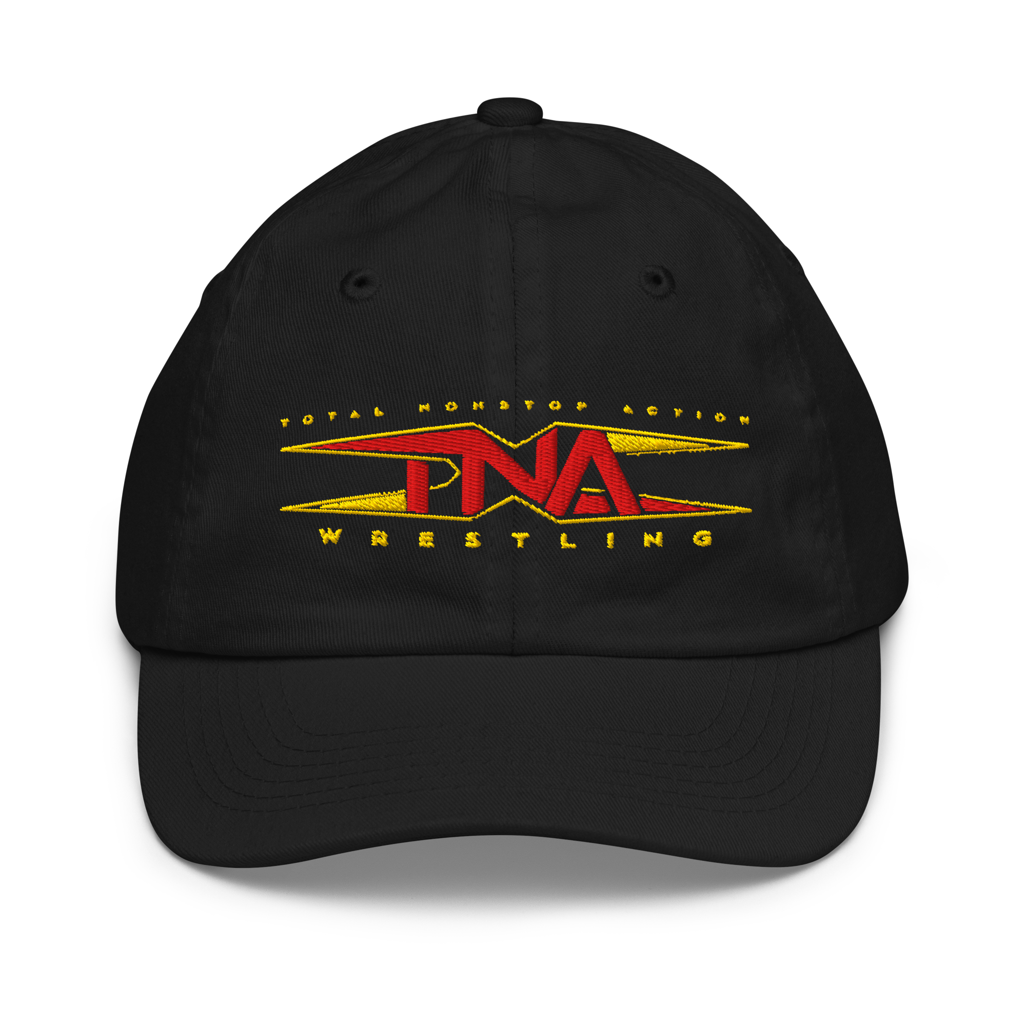 TNA Logo Youth Baseball Hat