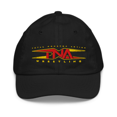 TNA Logo Youth Baseball Hat