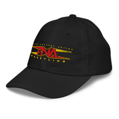 TNA Logo Youth Baseball Hat