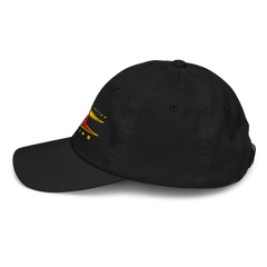 TNA Logo Youth Baseball Hat