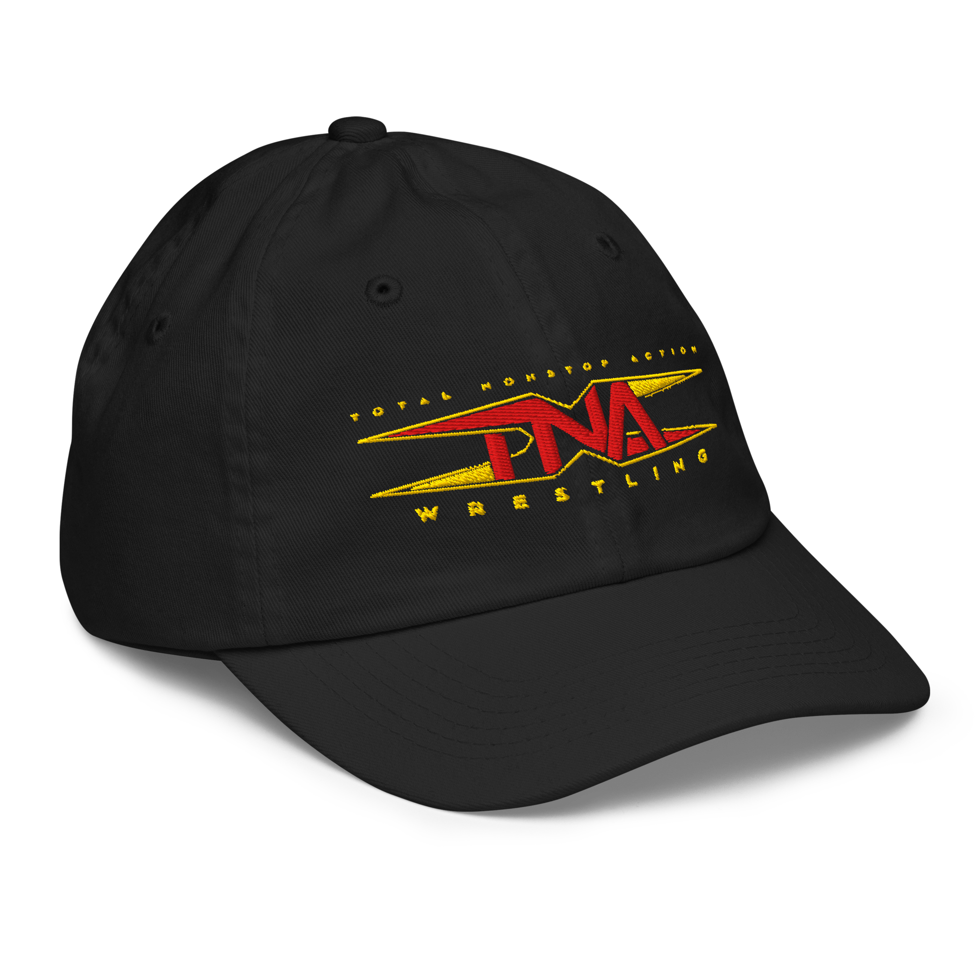 TNA Logo Youth Baseball Hat