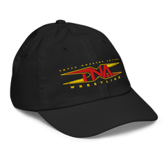 TNA Logo Youth Baseball Hat