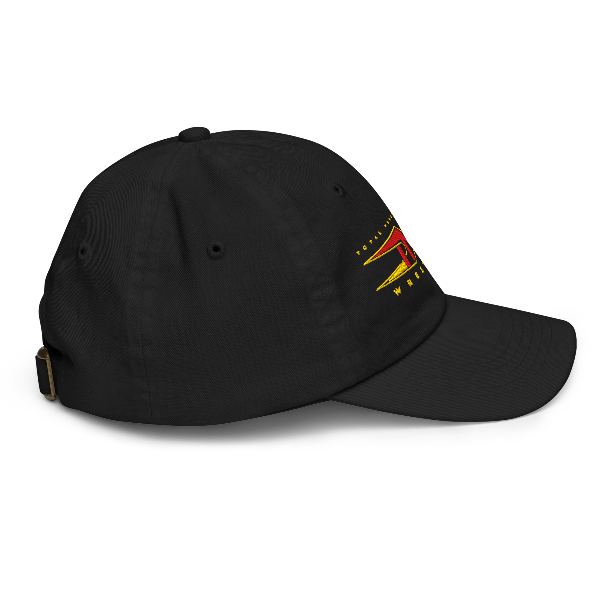 TNA Logo Youth Baseball Hat