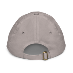 TNA Logo Youth Baseball Hat