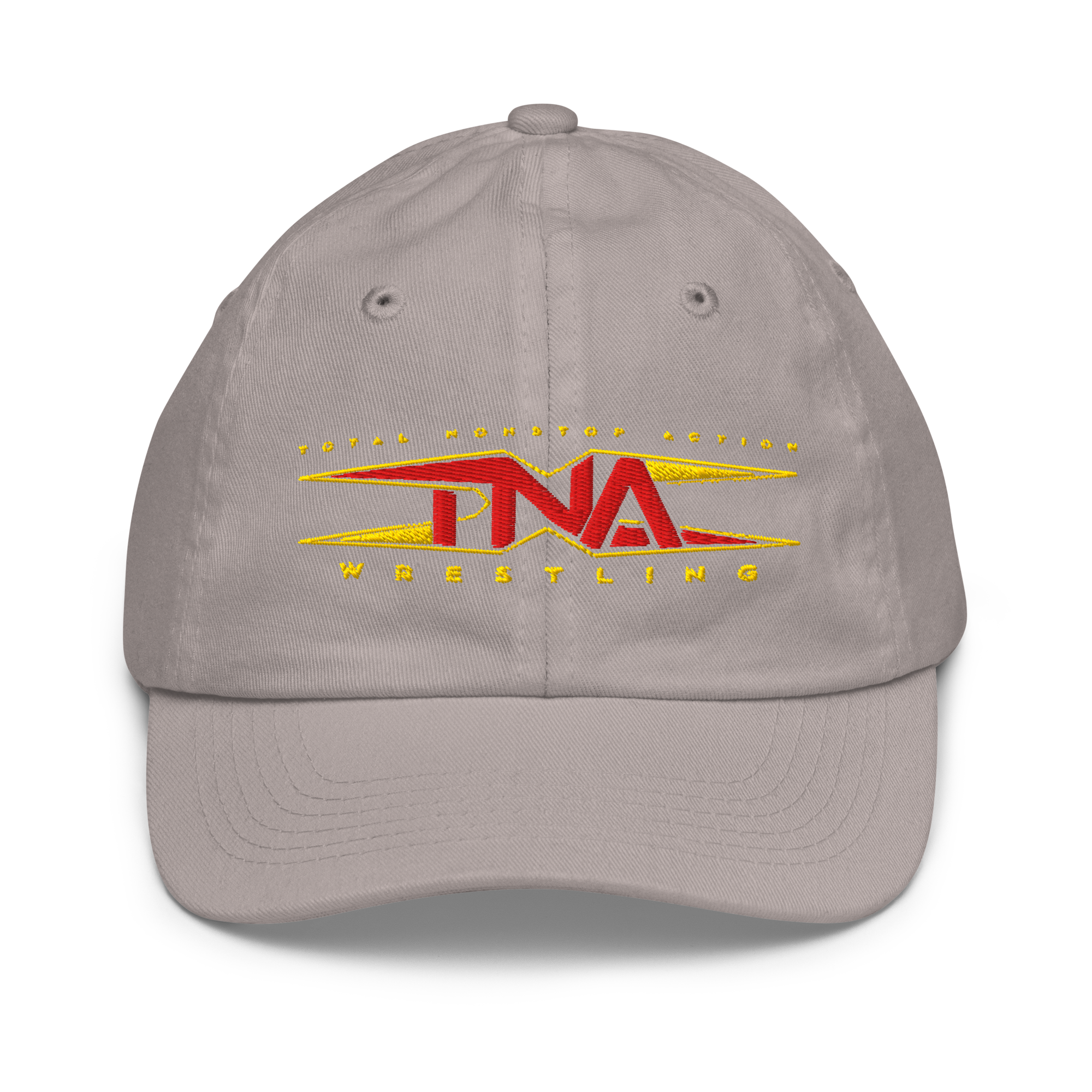 TNA Logo Youth Baseball Hat