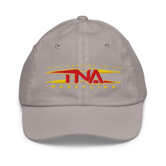 TNA Logo Youth Baseball Hat