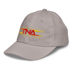 TNA Logo Youth Baseball Hat